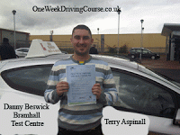 One Week Driving Course 630412 Image 7